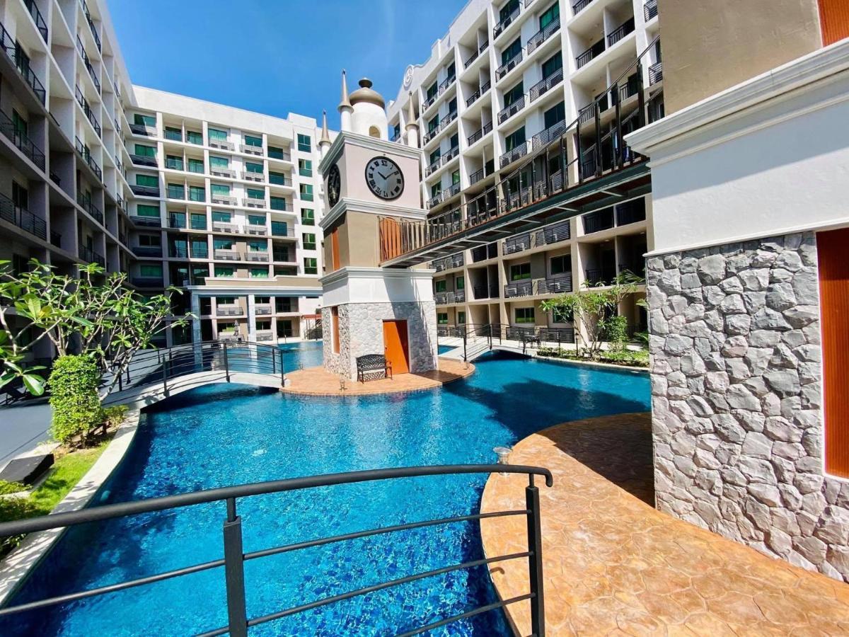 Arcadia Continental * Паттайя